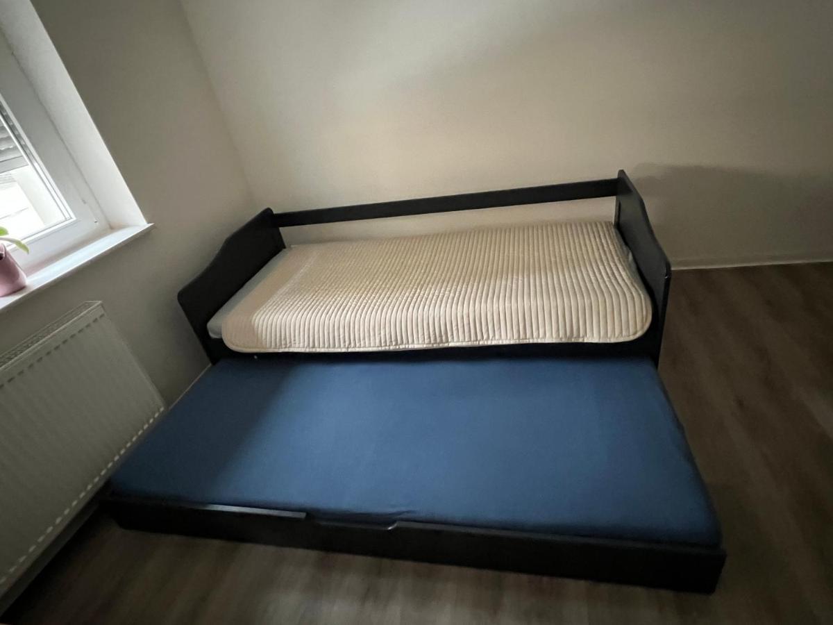 Zentral Gelegene Wohnung Νυρεμβέργη Εξωτερικό φωτογραφία