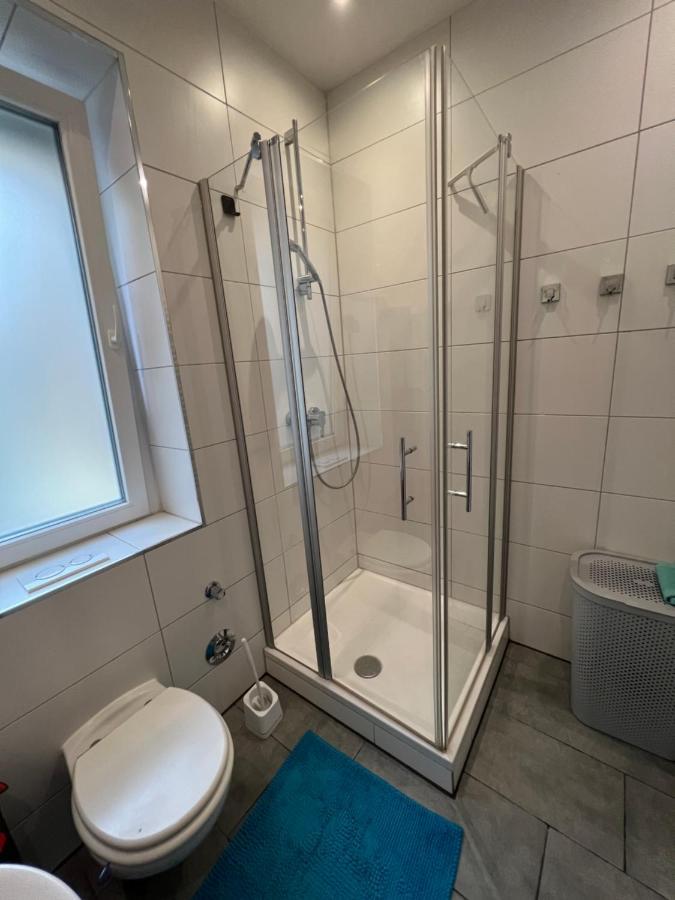 Zentral Gelegene Wohnung Νυρεμβέργη Εξωτερικό φωτογραφία