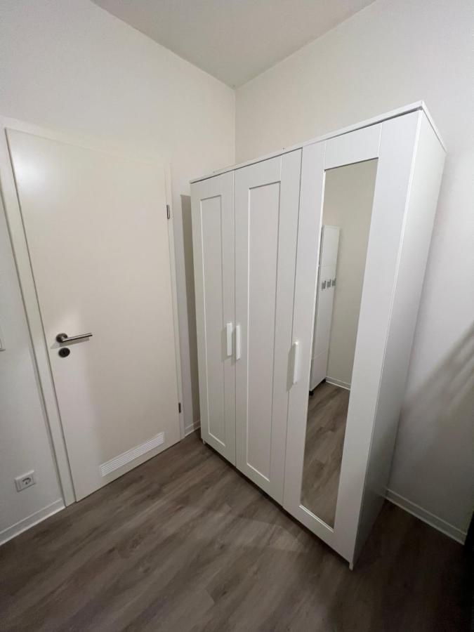 Zentral Gelegene Wohnung Νυρεμβέργη Εξωτερικό φωτογραφία