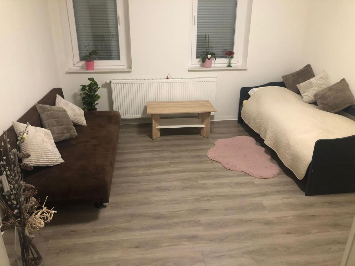 Zentral Gelegene Wohnung Νυρεμβέργη Εξωτερικό φωτογραφία