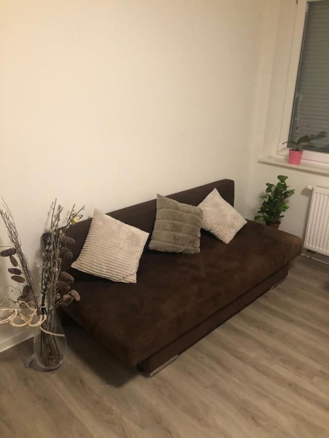 Zentral Gelegene Wohnung Νυρεμβέργη Εξωτερικό φωτογραφία