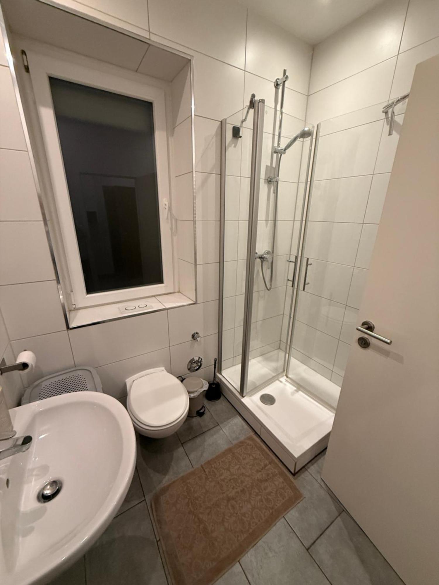Zentral Gelegene Wohnung Νυρεμβέργη Εξωτερικό φωτογραφία