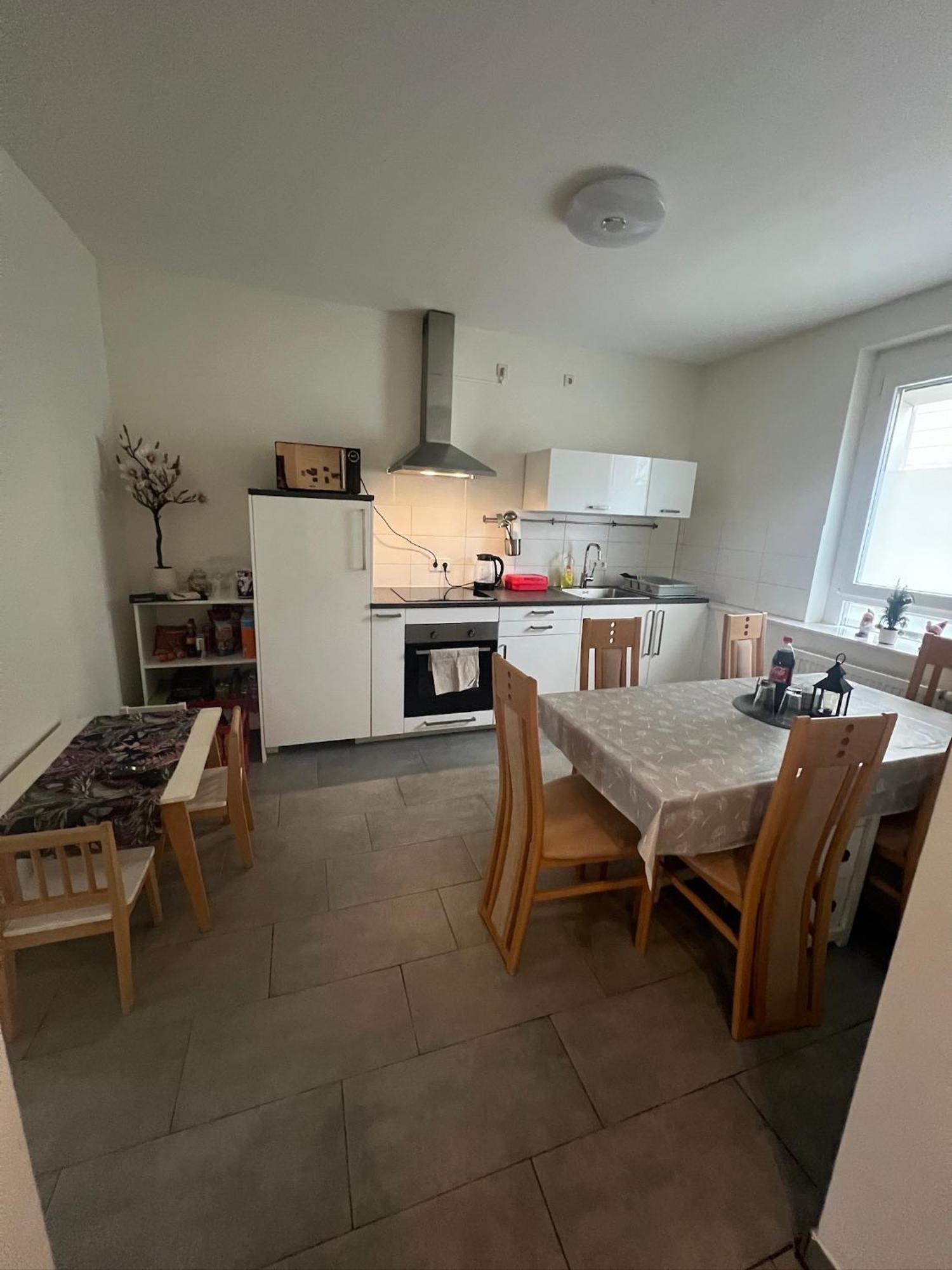 Zentral Gelegene Wohnung Νυρεμβέργη Εξωτερικό φωτογραφία