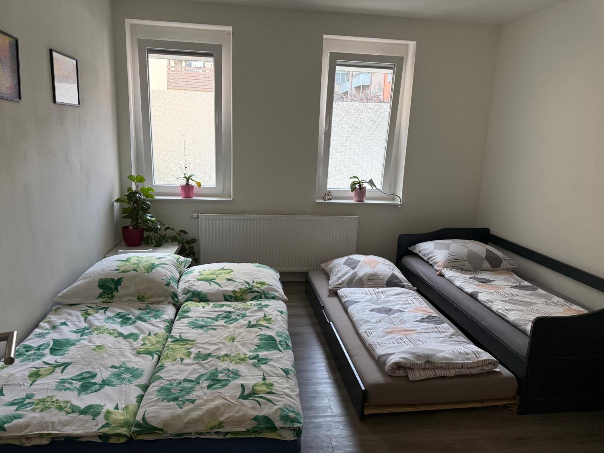 Zentral Gelegene Wohnung Νυρεμβέργη Εξωτερικό φωτογραφία